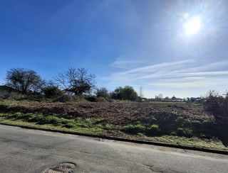  Terrain � vendre 1400 m�