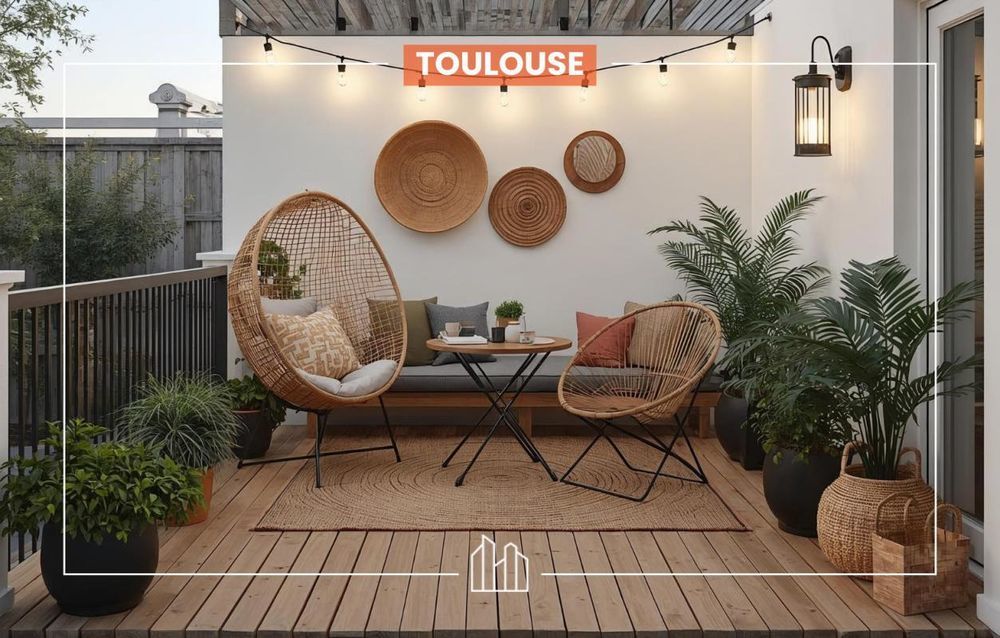 Appartements neufs   Toulouse (31200)