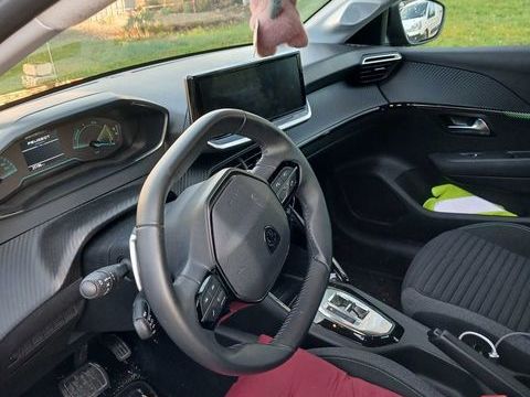 Peugeot 208 1.0 PureTech 68ch BVM5 Access 2024 occasion N&eacute;r&eacute; 17510