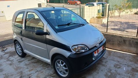 Autres Autres JDM Simpa Albizia 2003 occasion Villeneuve-de-la-Raho 66180