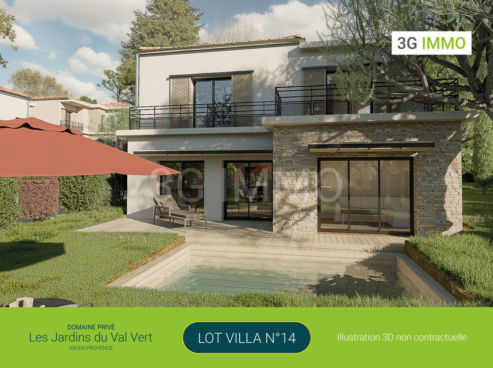   Aix-en-Provence (13100)