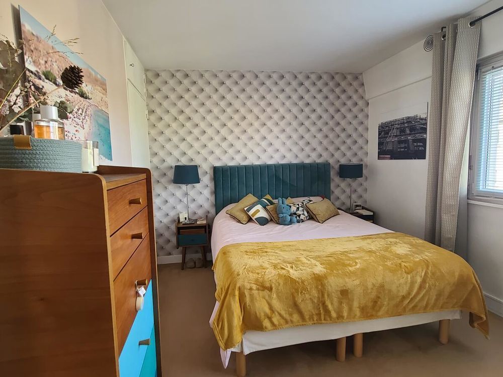 � vendre  Appartement Saint-Cloud (92210)