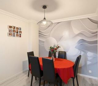  Appartement � vendre 3 pi�ces 54 m�