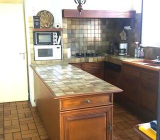  Maison � vendre 9 pi�ces 174 m�