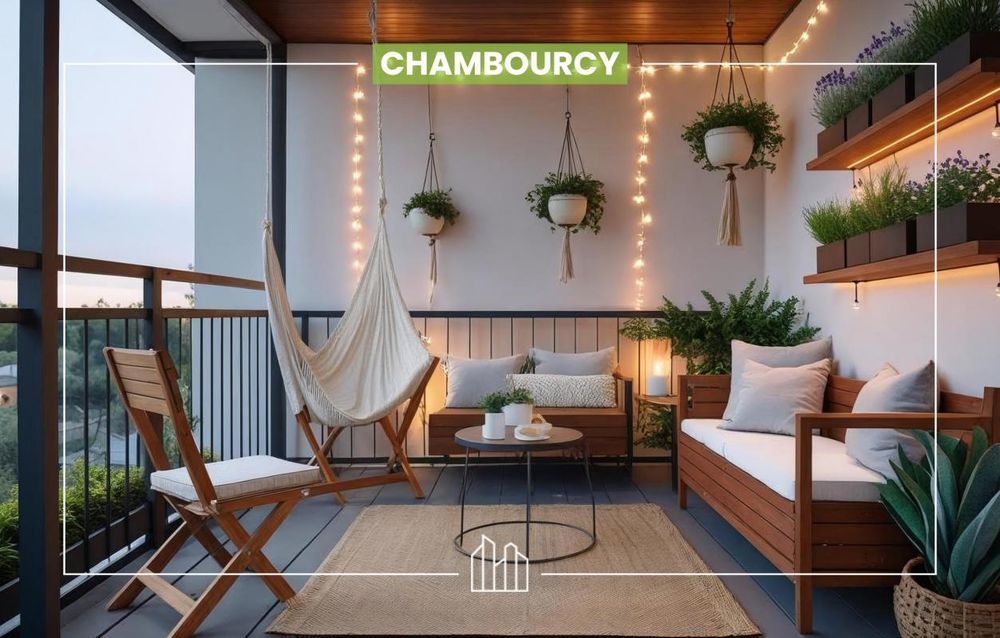 Appartements neufs   Chambourcy (78240)