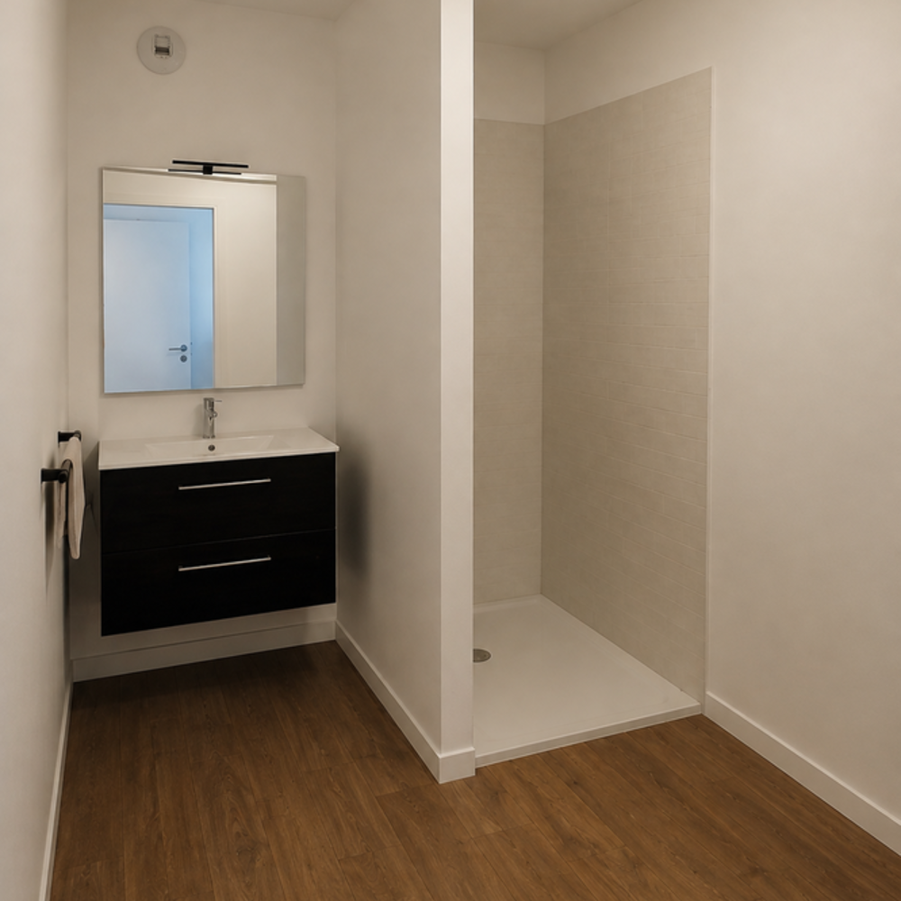 Location Maison Location maison Ambon 111 m2 4 chambres Ambon