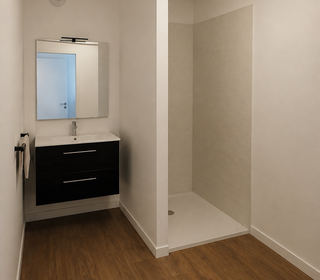  Maison à louer 6 pièces 111 m² Ambon