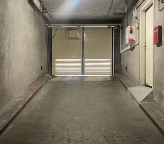  Parking / Garage � louer 12 m�