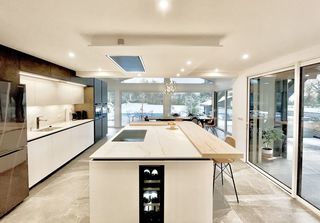  Villa � vendre 7 pi�ces 265 m�