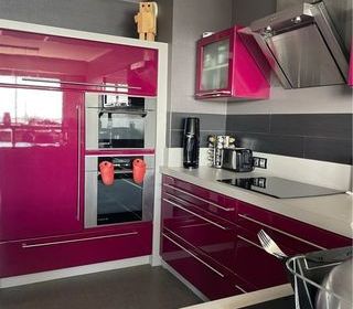  Duplex/triplex � louer 3/4 pi�ces 88 m�