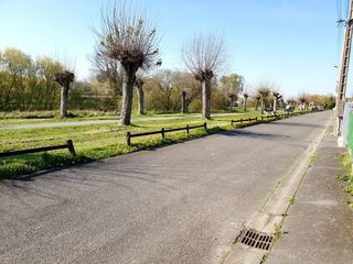  Terrain � vendre 554 m�