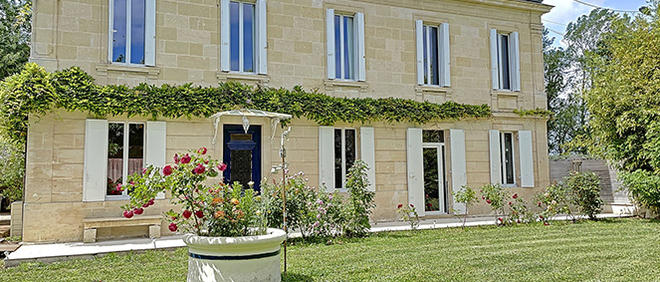 IMMO ALIENOR, agence immobilire 33