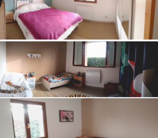  Maison � vendre 5 pi�ces 122 m�