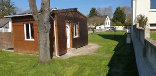  Terrain � vendre 554 m�