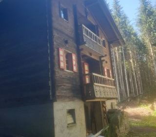 Chalet � vendre 5 pi�ces 57 m�