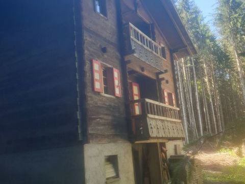  Chalet � vendre 5 pi�ces 57 m�