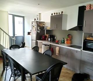  Maison � louer 3 pi�ces 85 m� Vals-pr�s-le-puy