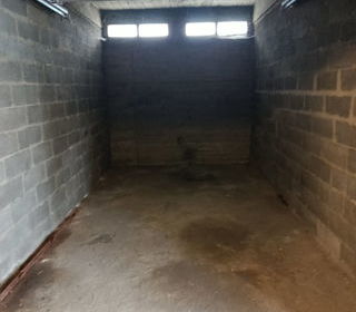  Parking / Garage � vendre 20 m�