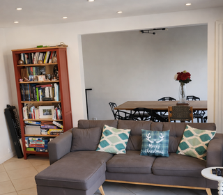  Maison � vendre 5 pi�ces 110 m�