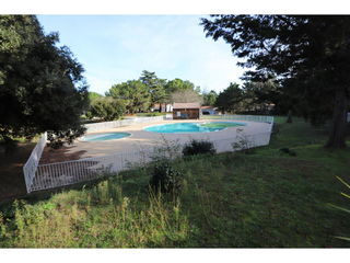  Appartement � vendre 1 pi�ce 21 m�