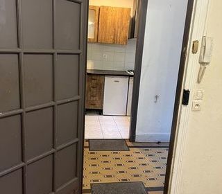  Appartement � vendre 1 pi�ce 19 m�