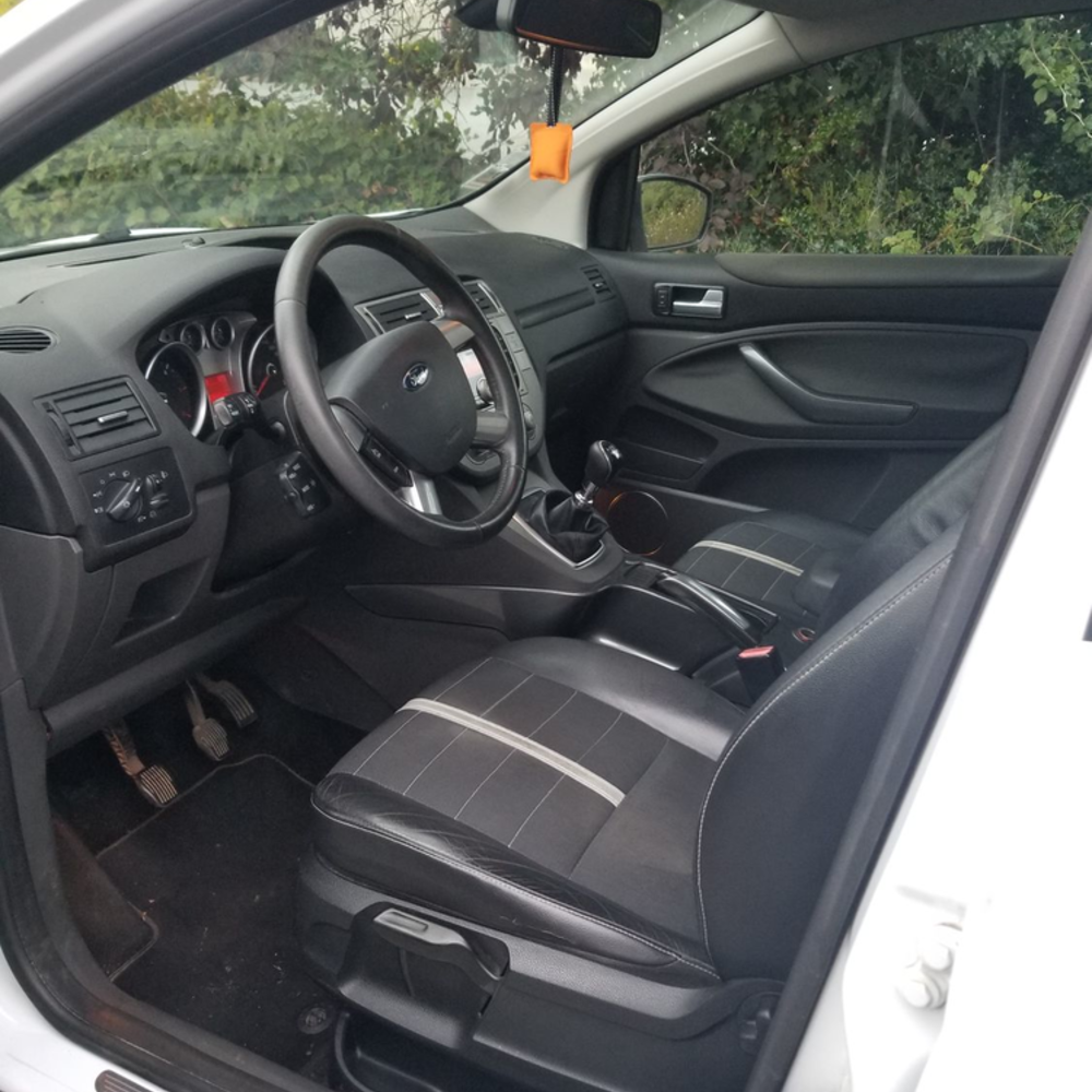 Kuga 2.0 TDCi 140 DPF 4x2 Trend 2011 occasion 22550 H&eacute;nanbihen