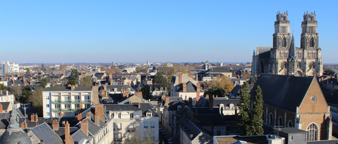 Agence LEX IMMO Lailly-en-Val