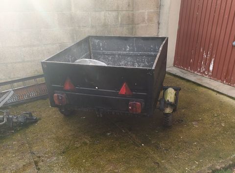 Pi&egrave;ces et &eacute;quipements Caravaning Pi&egrave;ces et &eacute;quipements Caravaning  occasion Maignelay-Montigny 60420