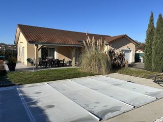  Maison � vendre 5 pi�ces 113 m�