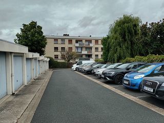  Appartement � vendre 3 pi�ces 56 m�