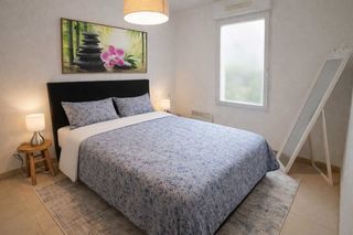  Appartement � louer 2 pi�ces 36 m�