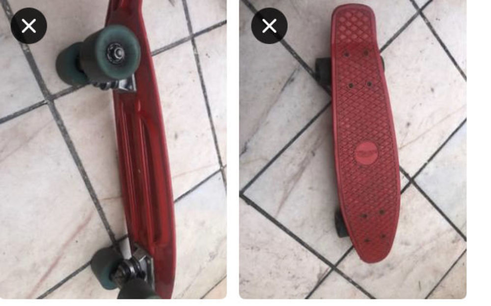 Skate Sports