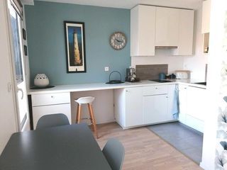  Appartement � vendre 1 pi�ce 34 m�