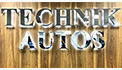 TECHNIK AUTOS - Marines