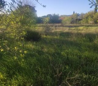  Terrain � vendre 1500 m�