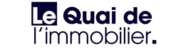 LE QUAI DE L'IMMOBILIER