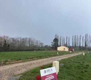 Terrain � vendre 