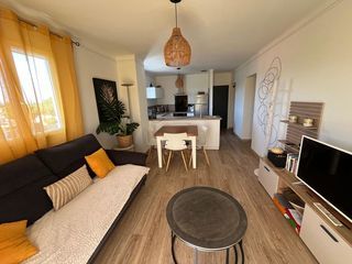  Appartement � vendre 3 pi�ces 54 m�