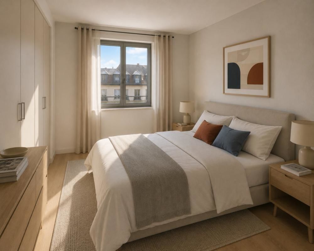 Appartements neufs   Neuilly-Plaisance (93360)