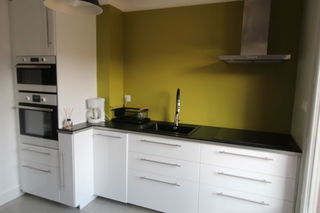  Appartement � louer 3 pi�ces 64 m�