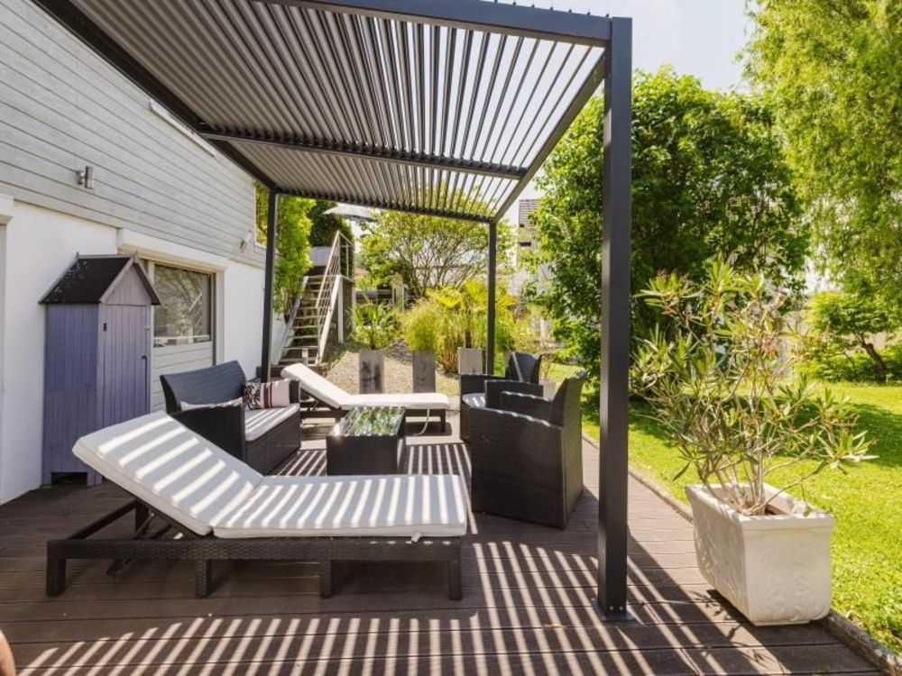 � vendre  Maison Bossey (74160)