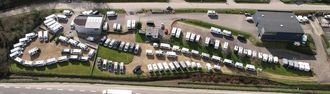 IDYLCAR CAMPING-CAR ET CARAVANES DE L'OUEST, concessionnaire 29