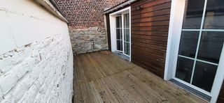  Duplex/triplex � louer 3 pi�ces 63 m�