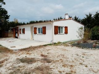  Maison à vendre 3 pièces 66 m²