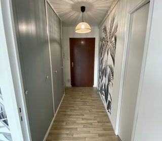  Appartement � vendre 2 pi�ces 31 m�