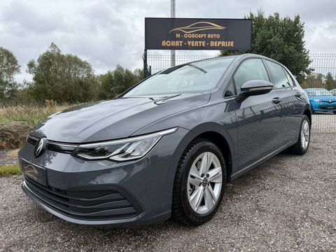 Volkswagen Golf 2.0 TDI SCR 116 DSG7 Life Plus 2024 occasion Ham-sous-Varsberg 57880