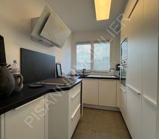  Appartement � vendre 4 pi�ces 75 m�