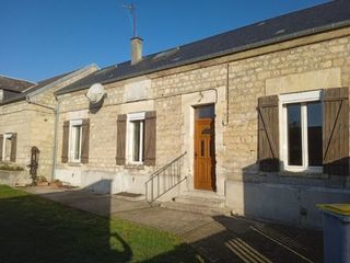  Maison � vendre 8 pi�ces 145 m�