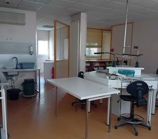  Atelier � vendre 3 pi�ces 73 m�