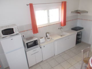  Appartement � louer 1 pi�ce 35 m�